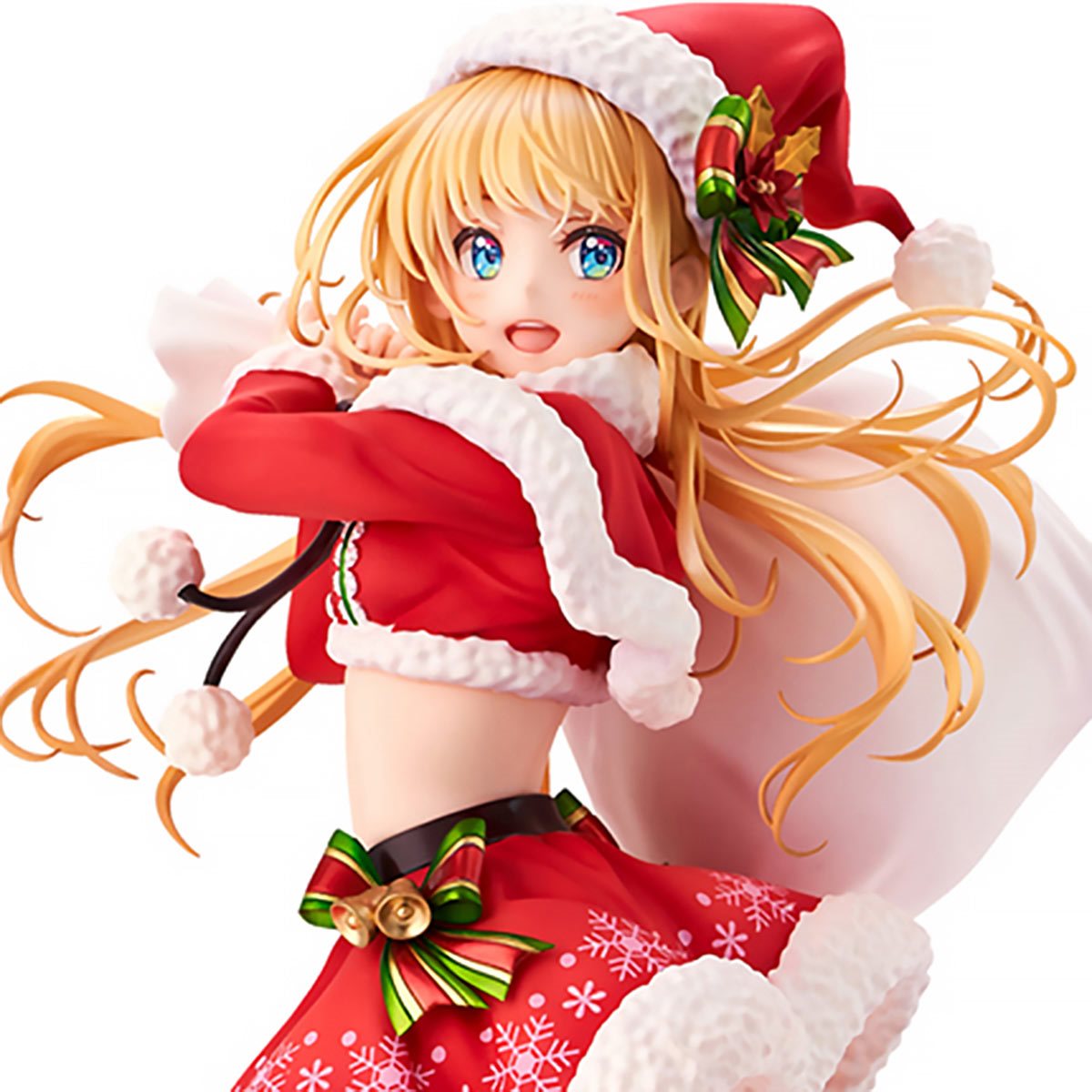 Best Anime Girls | Figures, Accessories and more! | Crunchyroll Store