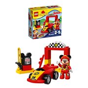 LEGO DUPLO 10843 Mickey's Racer