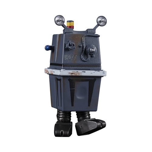 Star Wars The Vintage Collection Power Droid 3 3/4-Inch Action Figure