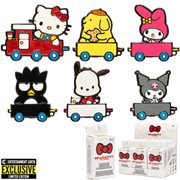 Sanrio Characters Blind-Box Enamel Pins Case of 12 - Entertainment Earth Exclusive