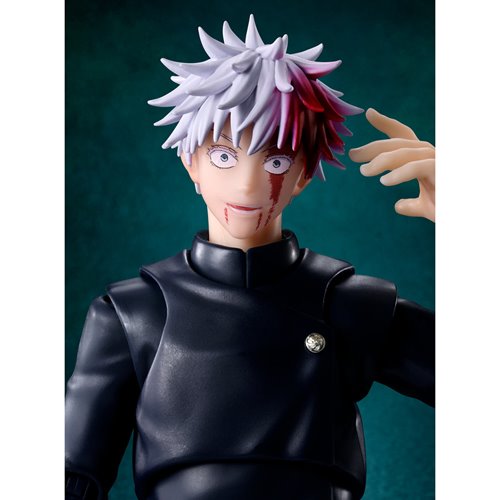 Jujutsu Kaisen Toji Fushiguro S.H.Figuarts Action Figure