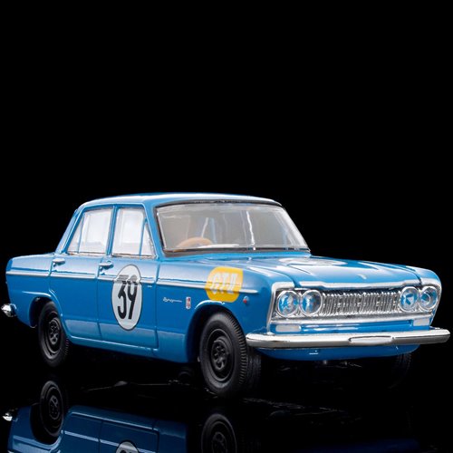 Tomica Limited Vintage Prince Skyline GT 1964 Japan Grand Prix No. 39 1:64 Scale Die-Cast Metal Vehi