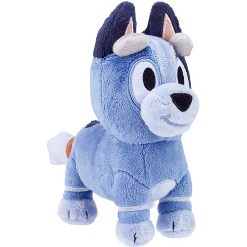 Bluey Series 12 Plush Display Case of 10