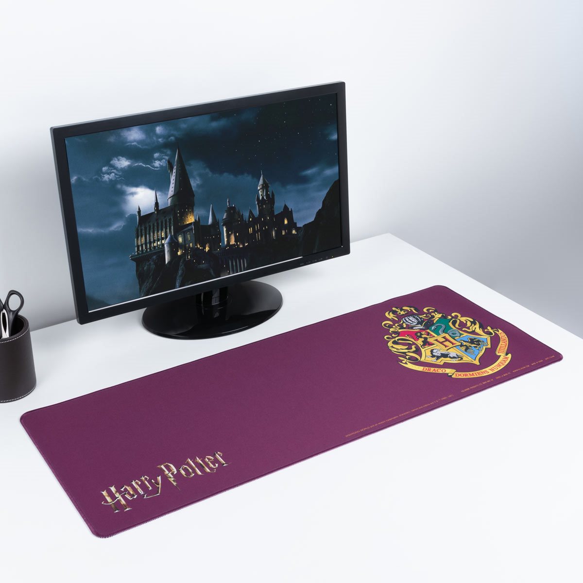 Harry Potter Office Supply Set - Entertainment Earth