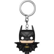 Batman 85th Anniversary Batman Soaring Funko Pocket Pop! Key Chain
