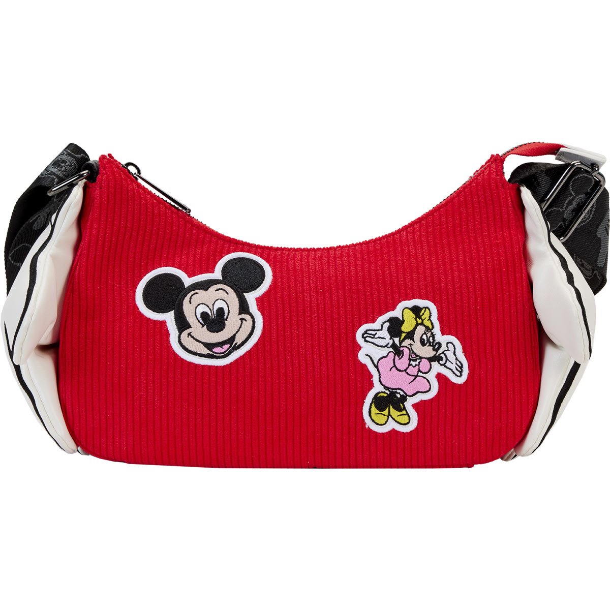 Minnie Mouse Crossbody Purse ❤️ See photos for... - Depop