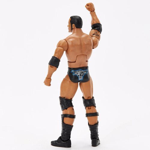 WWE Top Picks 2022 Wave 2 Elite Collection Action Figure Case of 5