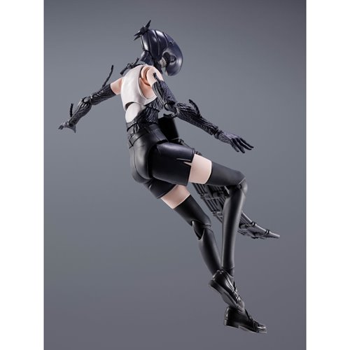 Chainsaw Man The Movie: Reze Arc Bomb S.H.Figuarts Action Figure