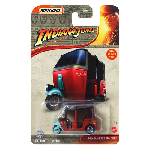 Matchbox Car Collection 2024 Mix 8 Vehicles Case of 24