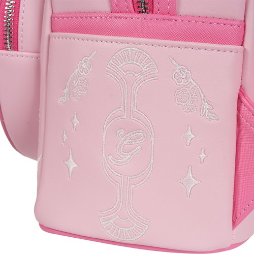 Wicked Glinda Mini-Backpack - Entertainment Earth Exclusive