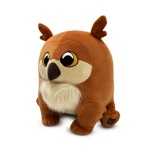 Balder's Gate 3 Owlbear 9-Inch Plush