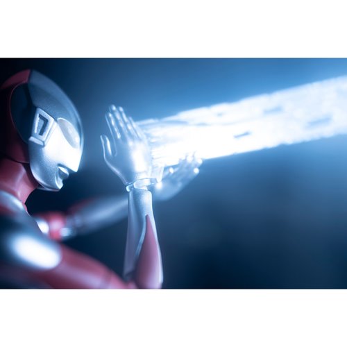 Shin Ultraman Ultraman Model Kit