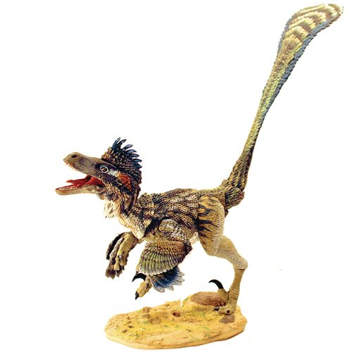 Beasts of Mesozoic Raptor Series 2 Saurornitholestes Action Figure