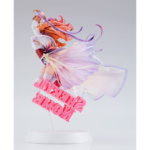 Macross Frontier Sheryl Nome Anniversary Stage Version 1:7 Scale Statue