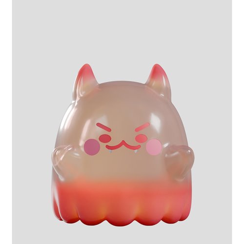 Cute As Heck Blind-Box Mini-Figure Case of 6