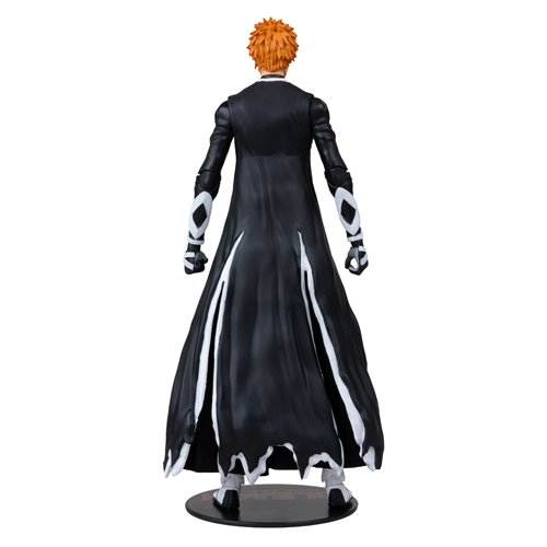 Bleach: Thousand-Year Blood War Wave 3 Ichigo Kurosaki Fullbring Bankai 7-Inch Scale Action Figure