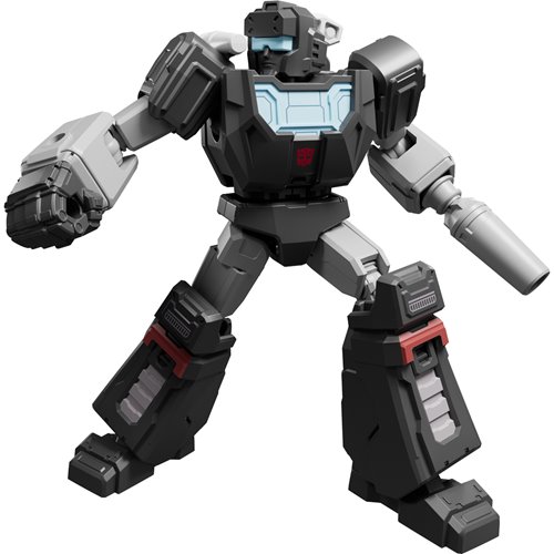 Transformers Galaxy Version 10 Transformers: The Movie 3 Sixshot Blokees Blind Box Model Kit Case of