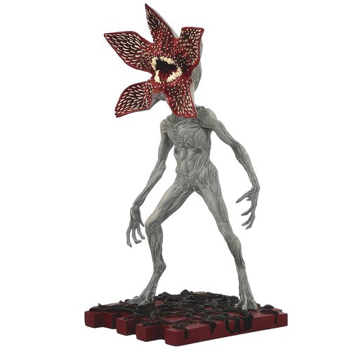 Stranger Things Demogorgon Head Knocker Bobblehead