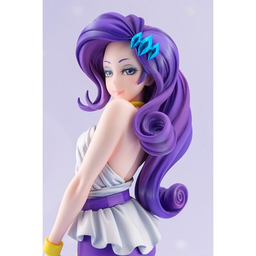 My Little Pony Rarity Bishoujo 1:7 Scale Statue - ReRun