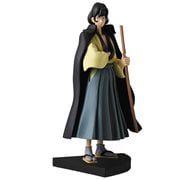 Lupin the 3rd Part 5 Goemon Ishikawa Color Version Creator x Creator Statue