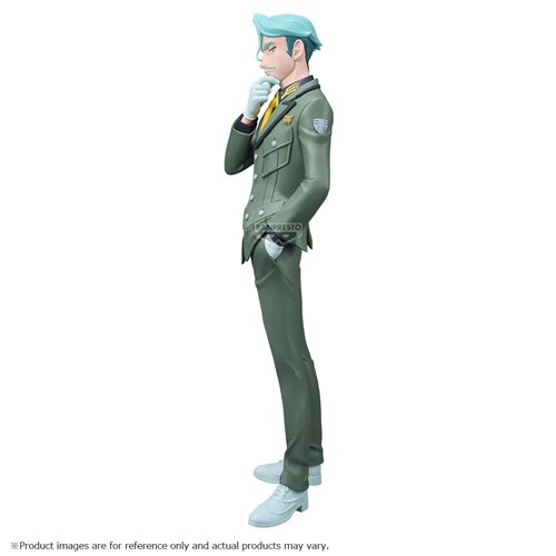 コレクション ChDucru-BeauCaillou1924 Mobile Suit Gundam GQuuuuuuX Challia Bull Statue