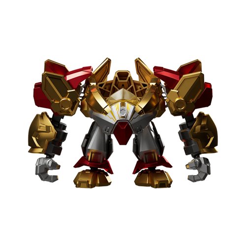 Herospire Warrior Version Wave 8 Rival Ambitions WV08 Mini Model