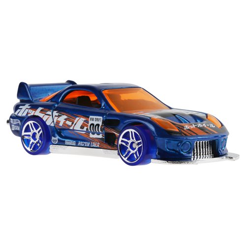 Hot Wheels Basic Car 2026 Wave 14 Case of 72