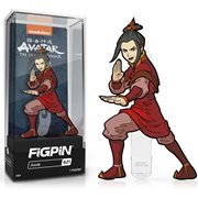 Avatar: The Last Airbender Azula FiGPiN Classic Limited Edition 3-Inch Enamel Pin