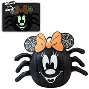 Disney Halloween Minnie Mouse Spider Glow-in-the-Dark Mini-Backpack