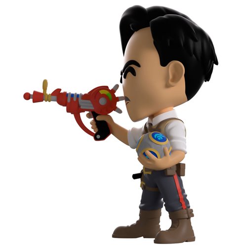 Call of Duty Collection Edward Richtofen Vinyl Figure #7
