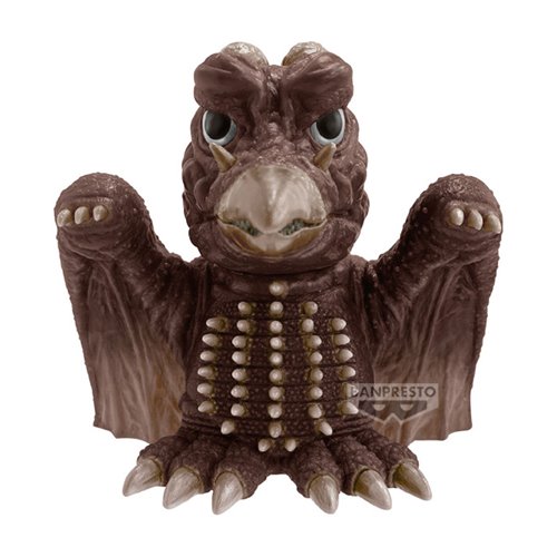Mothra vs. Godzilla (1964) Rodan Version A Toho Monster Series