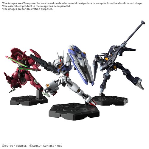 Gundam Assemble 02 Expansion Pack