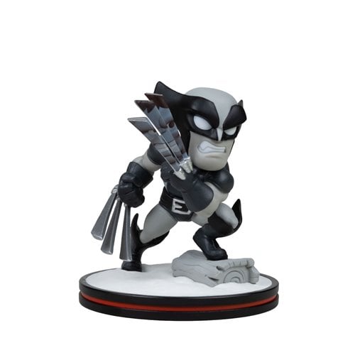 QMx Q-Fig Marvel Blind Box Wave 1 Case of 8