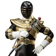 Power Rangers Zeo Gold Ranger FigZero 1:6 Action Figure