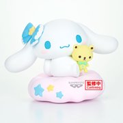 Sanrio Big Cinnamoroll Stars in the Sky Version Sofvimates Statue