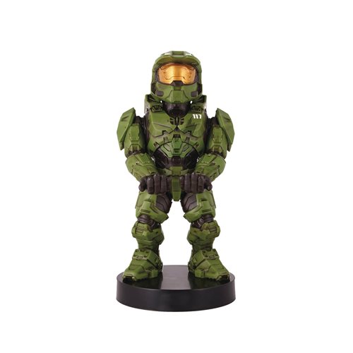Halo Infinite Master Chief Cable Guy Controller Holder