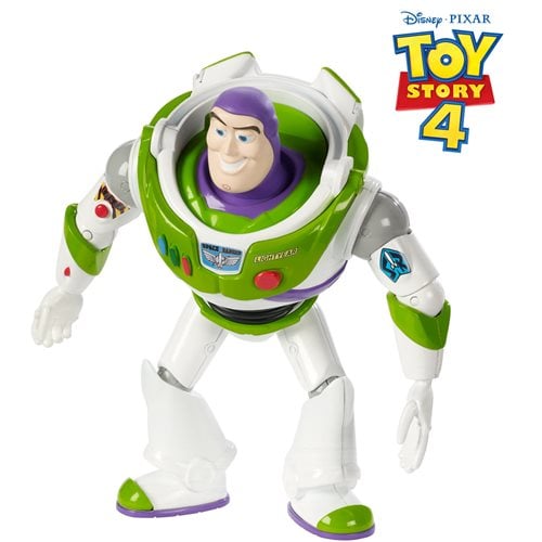 Disney Pixar Toy Story Buzz Lightyear Action Figure