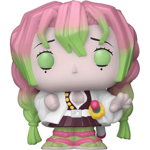 Demon Slayer Zenitsu Funko Bitty Pop! Mini-Figure 4-Pack - Specialty
