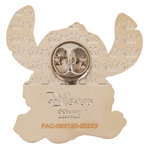Lilo & Stitch Mystery Box Pin Random 2-Pins