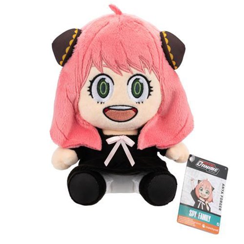 Total Anime 8-Inch Plush Case of 6 - Entertainment Earth