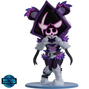 Fortnite Collection Raven Team Leader Vinyl Figure
