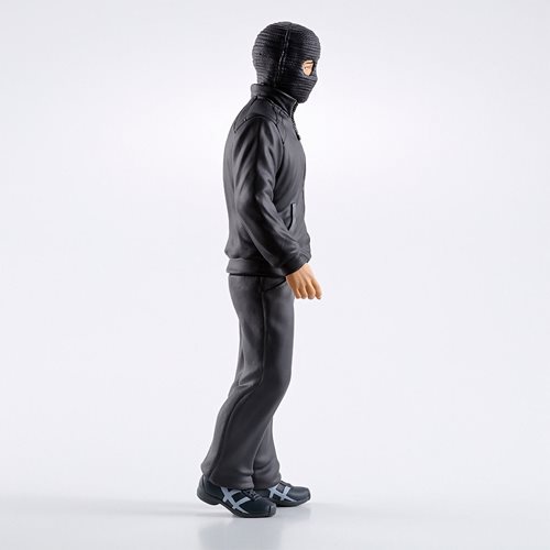 The Fable Akira Sato Statue