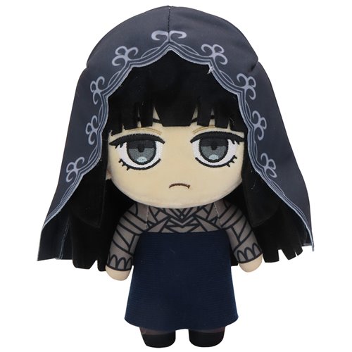 Sakamoto Days Osaragi 8-Inch Plush