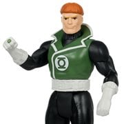 DC Super Powers Wave 8 Green Lantern Guy Gardner 4 1/2-Inch Scale Action Figure