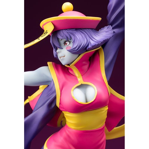 Darkstalkers Hsien-ko Bishoujo 1:7 Scale Statue