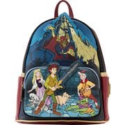 The Black Cauldron Mini-Backpack