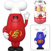 Mr. Jelly Belly Vinyl Funko Soda Figure