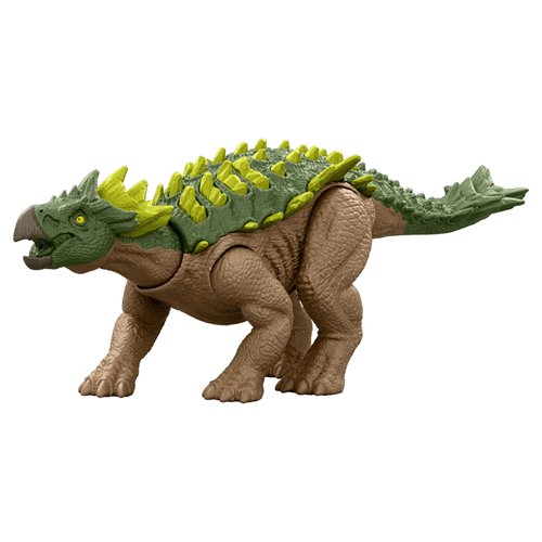 Jurassic World Strike Attack Action Figure Mix A Case of 6