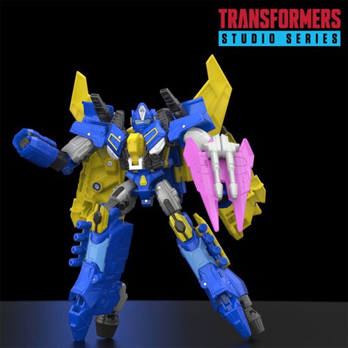 Transformers Studio Series Premier Voyager Wave 26 Case of 3