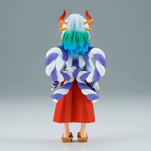 One Piece Yamato Wanokuni Vol.3 DXF The Grandline Children Statue